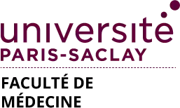 Logo Université PS medecine