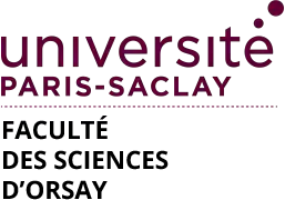 Logo Université PS Orsay