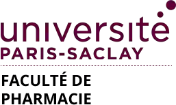 Logo Université PS pharmacie